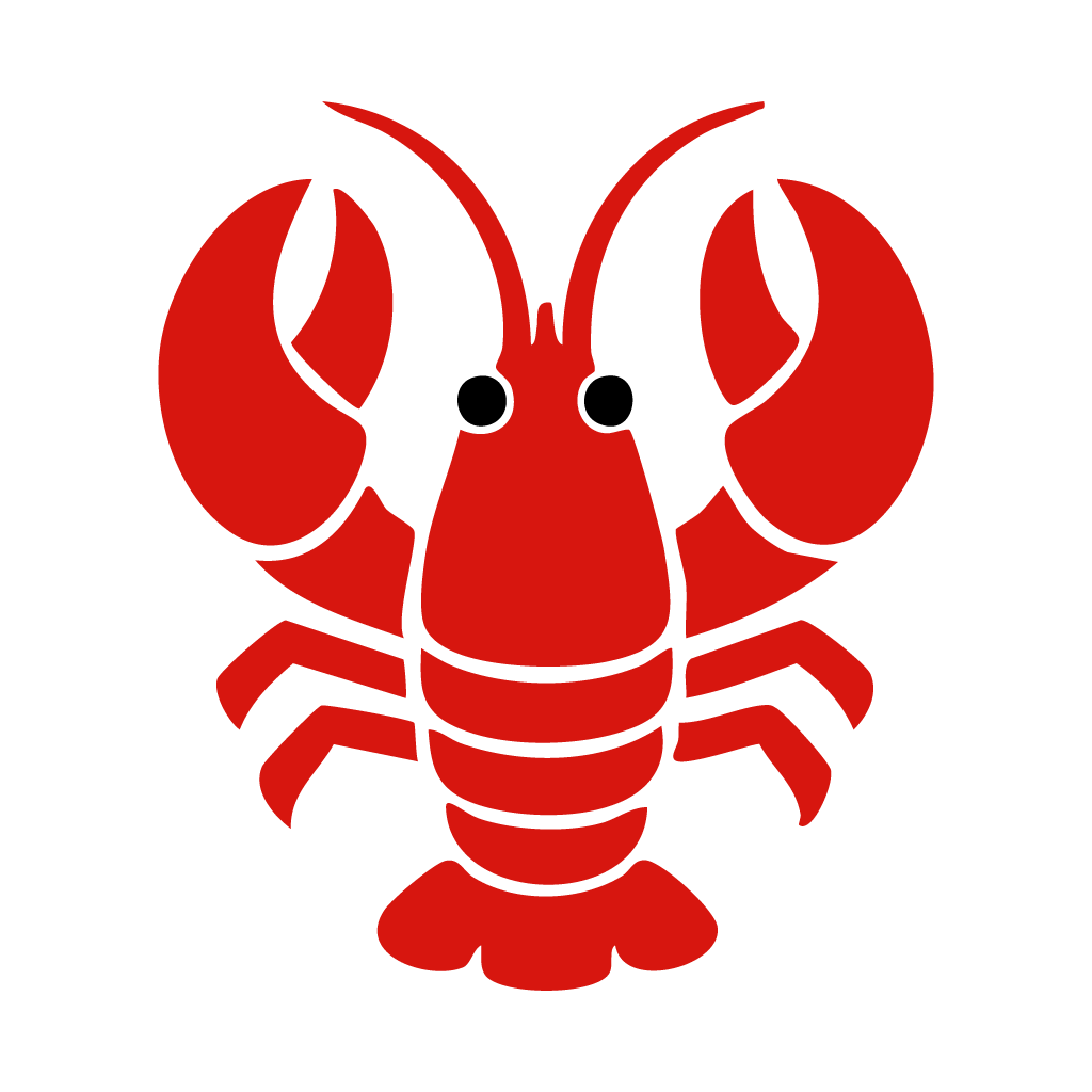 Lobster AI Logo